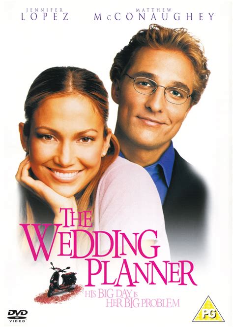 The wedding planner movie. Things To Know About The wedding planner movie. 